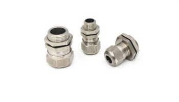 近幾年,國內不銹鋼電纜防水接頭質量明顯提高