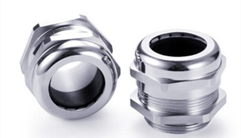 金屬電纜防水接頭為什么會發燙？