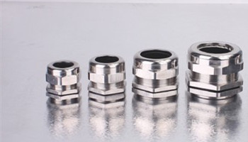 防爆防水電纜格蘭頭特點、應用范圍和作用