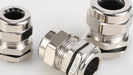 為什么金屬防水電纜接頭會(huì)發(fā)熱?