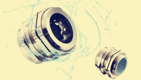 如何避免不銹鋼電纜防水接頭發生事故?