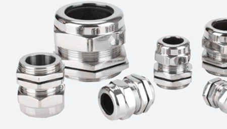 什么樣的金屬電纜防水接頭才算合格?