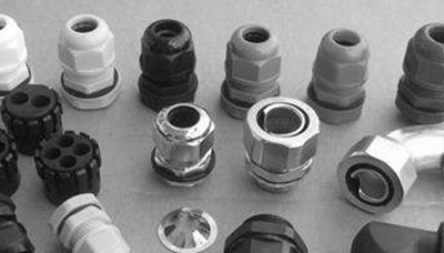 使用電纜防水接頭時注意哪些?