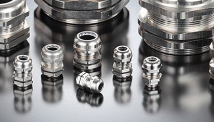 哪些因素會影響不銹鋼防水電纜接頭價格?