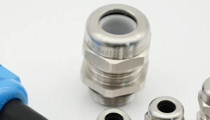 對(duì)不銹鋼防水電纜接頭生產(chǎn)廠家有哪些要求？