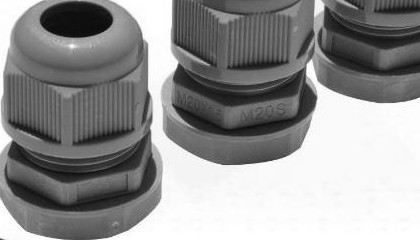 哪些因素會影響到尼龍電纜防水接頭的報價?