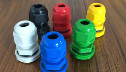 為什么塑料防水電纜接頭應用越來越普遍？