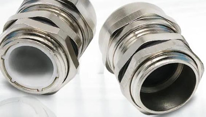 金屬電纜防水接頭應該如何選購比較好？