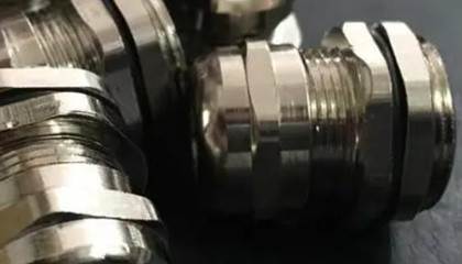 金屬電纜防水接頭應該如何選購比較好？