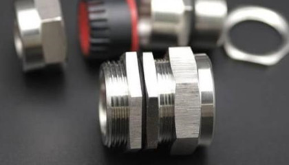 金屬電纜防水接頭的結(jié)構(gòu)、特點(diǎn)和應(yīng)用領(lǐng)域