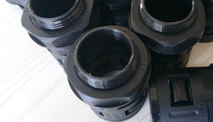 掌握這幾點(diǎn),購(gòu)買(mǎi)塑料電纜防水接頭不難!