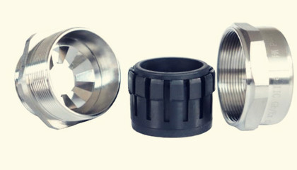 304不銹鋼防水接頭定制費(fèi)用大概是多少？