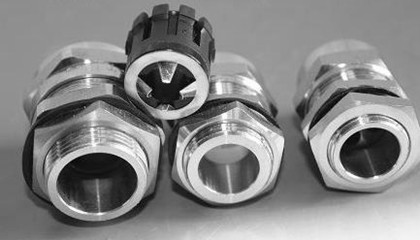 304不銹鋼電纜防水接頭安裝需注意哪些事項(xiàng)？