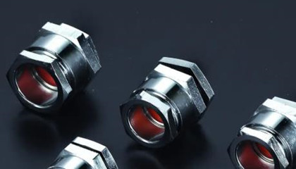 金屬電纜防水接頭有哪些優(yōu)點(diǎn)?你不一定都清楚!