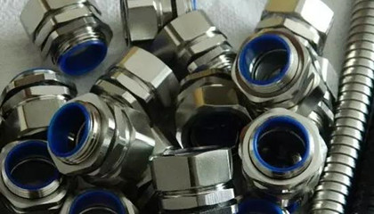 不銹鋼電纜接頭的型號怎么表示？