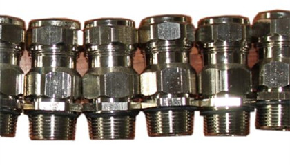 電纜填料函怎么使用?掌握這幾點(diǎn)技巧!