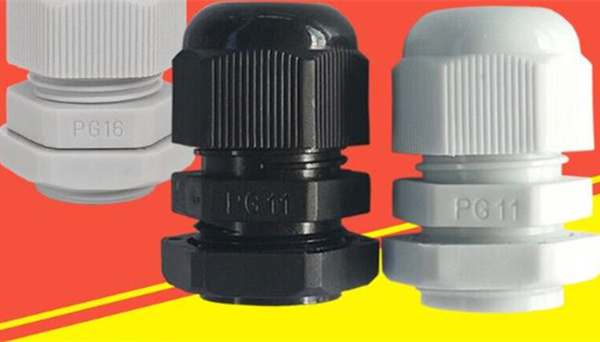 尼龍電纜防水接頭可以在哪些環境下使用？ 圖2