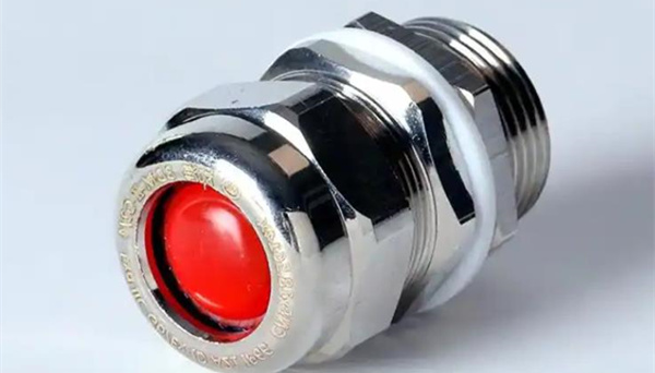 防水接頭和防水接線盒需要如何配合?幾步就學會! 圖1