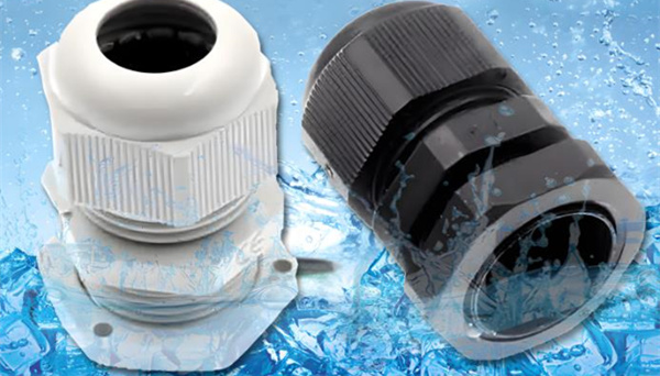 防水接頭和防水接線盒需要如何配合?幾步就學會! 圖2