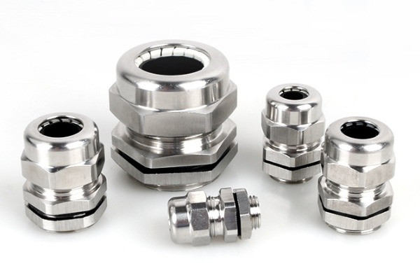 不銹鋼電纜接頭的標(biāo)準(zhǔn)解析、密封技術(shù)與選型指南 圖2