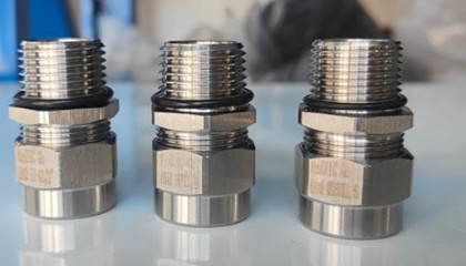 防爆格蘭頭與普通格蘭頭的區(qū)別，你了解幾個(gè)？