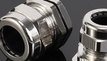 金屬防水接頭在使用中有哪些突出性能？