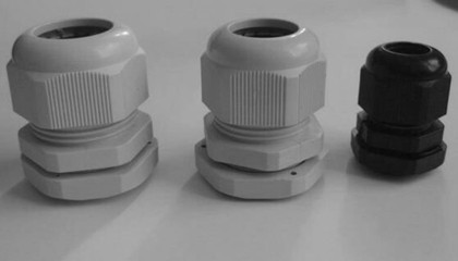 塑料電纜防水接頭選擇時應注意哪些問題？