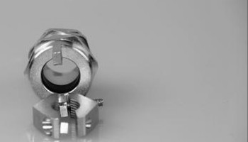 介紹一下不銹鋼防水接頭的優點