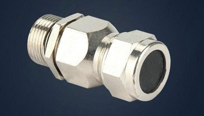 不銹鋼防水電纜接頭加工時需注意哪些？