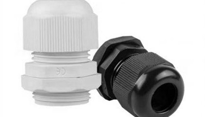 為什么電纜防水接頭會用到尼龍材料？