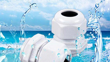 電纜防水接頭的種類、材質和發展現狀