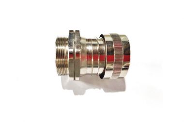 固定式金屬索頭旋轉式電纜防水接頭型號規格齊全可按圖定做